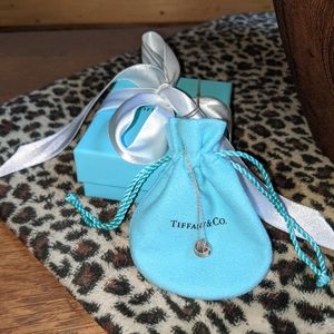 Tiffany & Co. Necklace